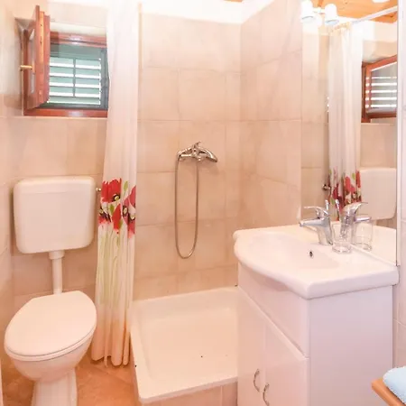 Romic Apartamento Jadrija