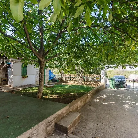 Romic Apartment Jadrija