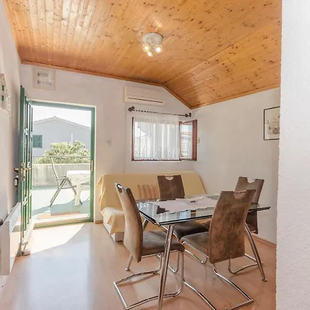 Apartamento Romic Jadrija