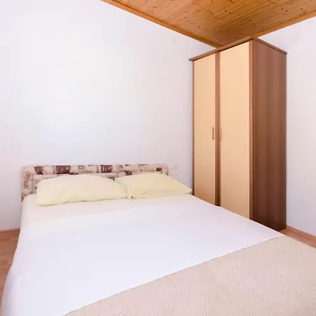 Apartmán Romic Jadrija