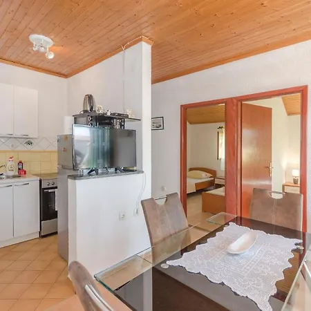 Apartmán Romic Jadrija