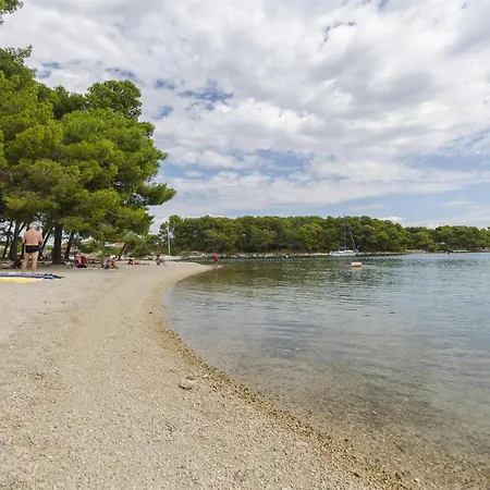 Romic Apartamento Jadrija