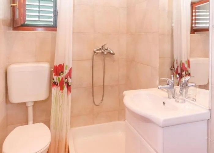 Romic Appartement Jadrija