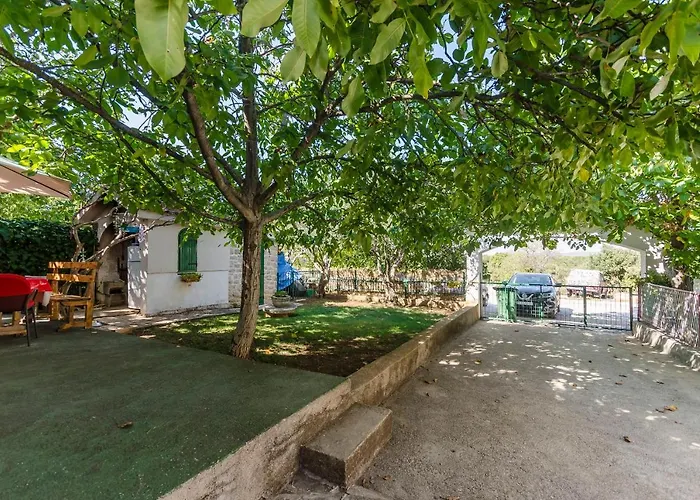 Romic Appartement Jadrija