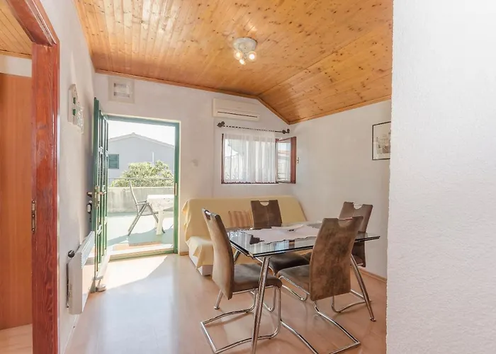 Apartman Romic Jadrija