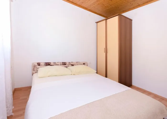 Apartman Romic Jadrija