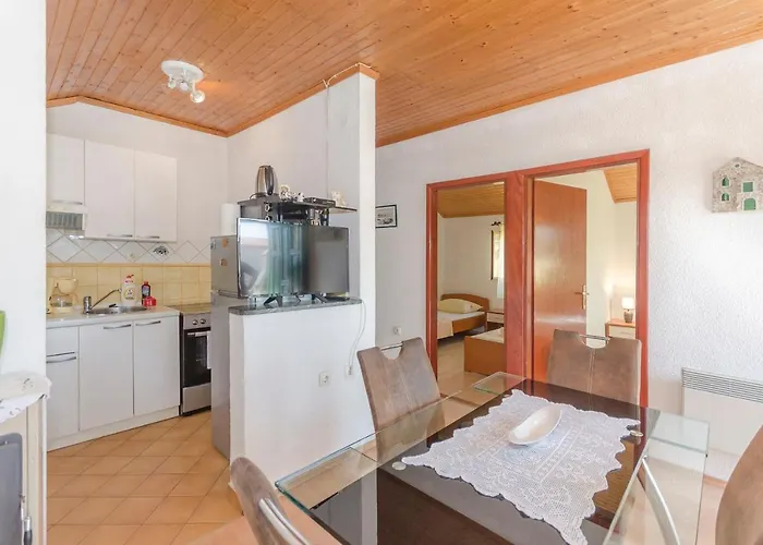 Apartment Romic Jadrija