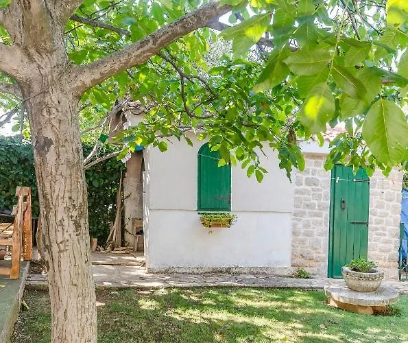 Romic Apartment Jadrija