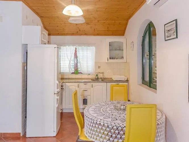 Romic Appartement Jadrija