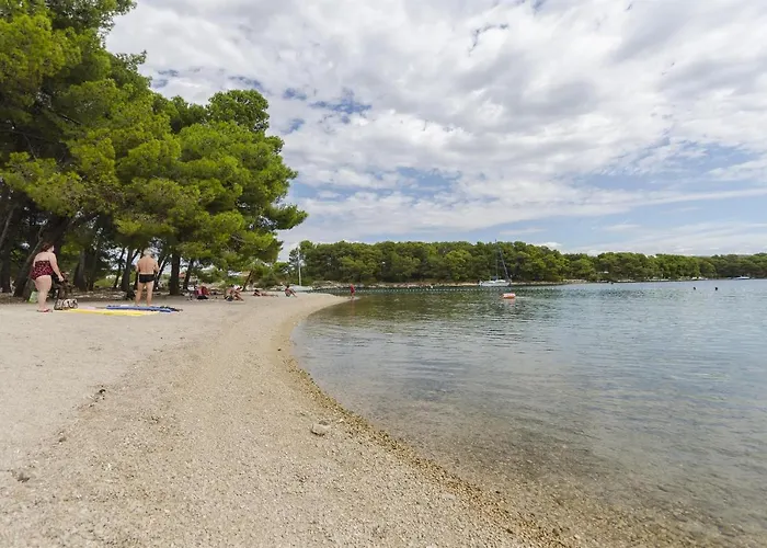 Romic Apartman Jadrija